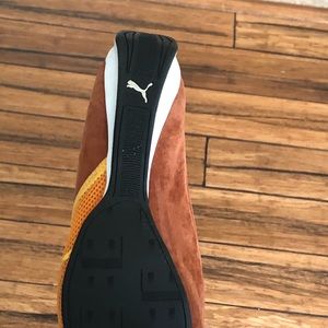 Puma Shoes - The perfect Puma flats for Fall!! Puma Shoes - The perfect Puma flats for Fall!!